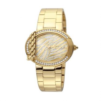 JUST CAVALLI TIME WATCHES Mod. JC1L111M0085