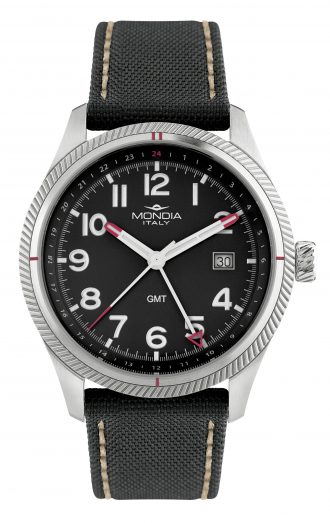 MONDIA Mod. SPORT GMT