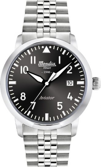 MONDIA Mod. AVIATOR