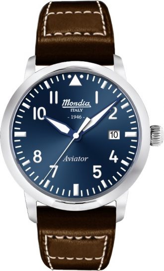 MONDIA Mod. AVIATOR