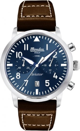 MONDIA Mod. AVIATOR