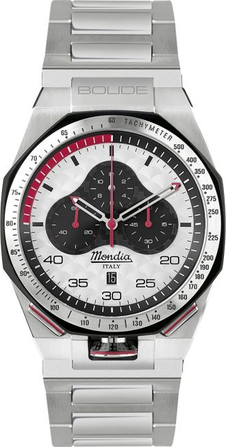 MONDIA Mod. SCUDERIA