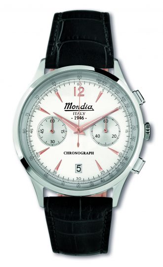 MONDIA Mod. HERITAGE