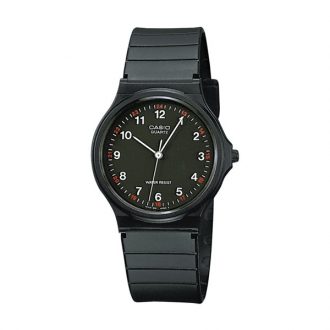 CASIO EU WATCHES Mod. MQ-24-1BLLEG