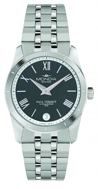 MONDIA Mod. PAUL VERMOT