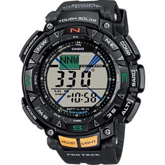 CASIO PRO TREK