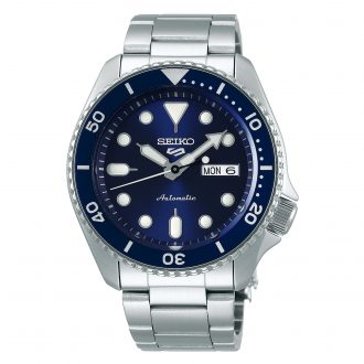 SEIKO WATCH