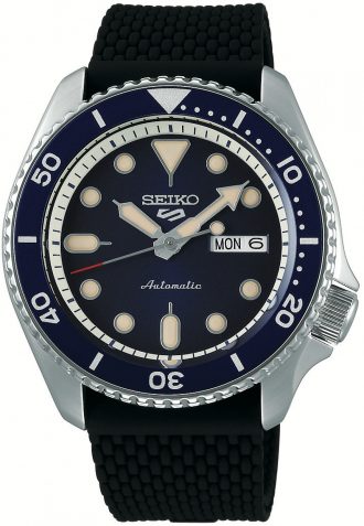 SEIKO WATCH