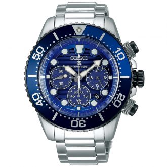 SEIKO WATCH