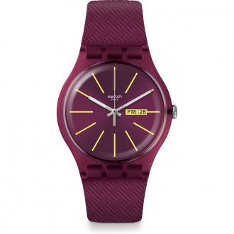 SWATCH WATCHES Mod. SUOR709