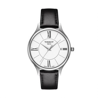 TISSOT WATCHES Mod. T103.210.16.018.00