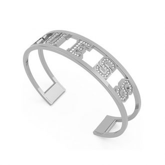 GUESS JEWELS JEWELRY Mod. UBB20039-S