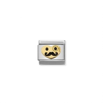 NOMINATION JEWELS JEWELRY Mod. 030283/05