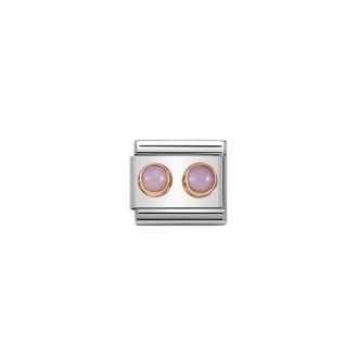 NOMINATION JEWELS JEWELRY Mod. 430506/22