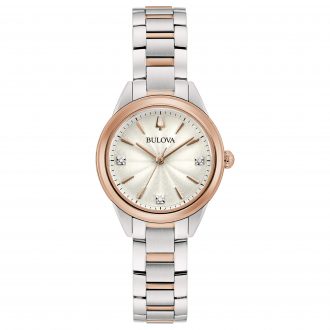 BULOVA Mod. SUTTON