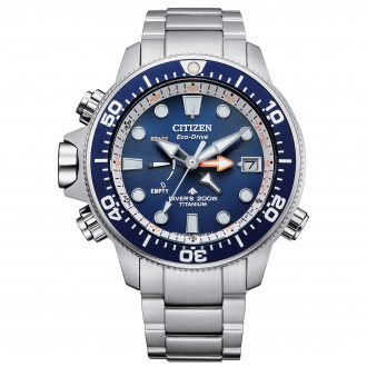 CITIZEN Mod. PROMASTER AQUALAND