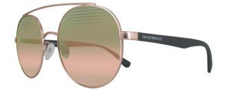 EMPORIO ARMANI Mod. EA2051-31674Z-53