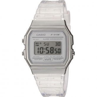 CASIO EU WATCHES Mod. F-91WS-7EF