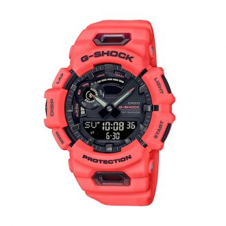 CASIO G-SHOCK Mod. G-SQUAD