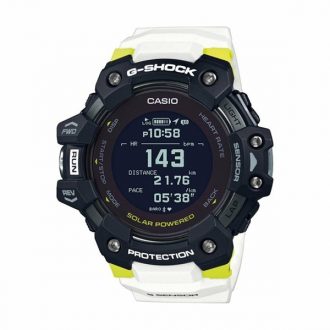 CASIO G-SHOCK Mod. G-SQUAD BLUETOOTH