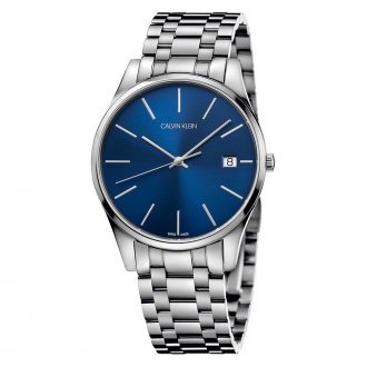 CALVIN KLEIN mod. TIME
