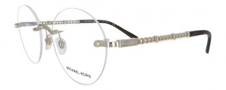 MICHAEL KORS Mod. MK3037-1014-52