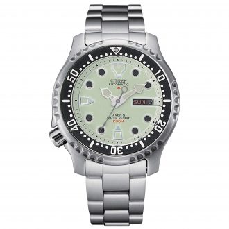 CITIZEN Mod. DIVERS AUTOMATIC