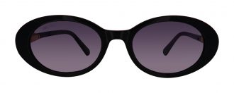 SWAROVSKI Mod. SK0258-01B-50