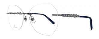 SWAROVSKI Mod. SK5345-016-56