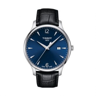 TISSOT WATCHES Mod. T063.610.16.047.00