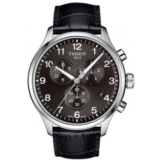 TISSOT WATCHES Mod. T116.617.16.057.00