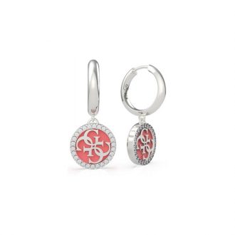 GUESS JEWELS JEWELRY Mod. UBE70250