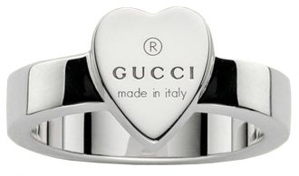 GUCCI JEWELS Mod. TRADEMARK