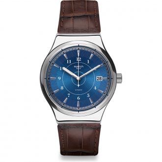 SWATCH WATCHES Mod. YIS404