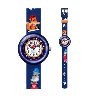 FLIKFLAK WATCHES Mod. ZFBNP164