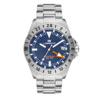 LORENZ mod. GMT