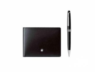 MONTBLANC  FASHION ACCESSORIES Mod. 127052