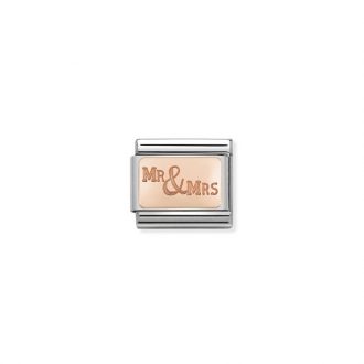 NOMINATION JEWELS JEWELRY Mod. 430101/39