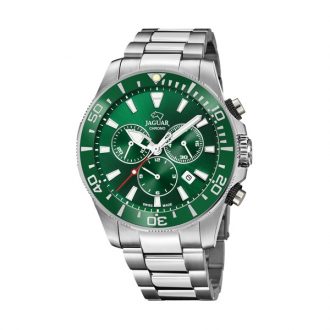 JAGUAR WATCHES Mod. J872/2