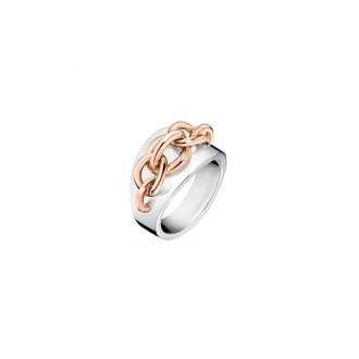CALVIN KLEIN JEWELRY JEWELRY Mod. KJALMR200208