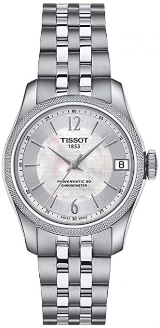 TISSOT Mod. BALLADE COSC (Contr