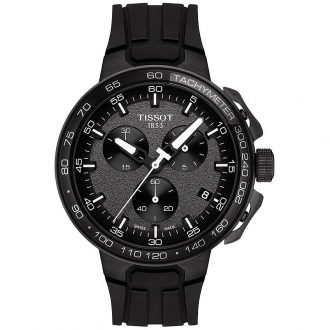 TISSOT Mod. T-RACE CYCLING CHRONOGRAPH